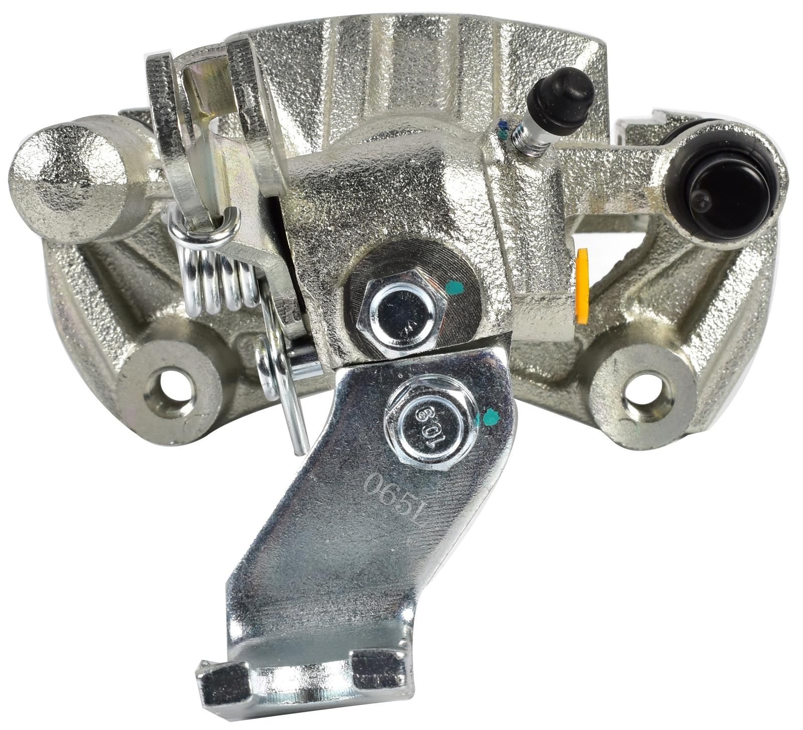 DBA Street Series MAZDA 626 GF 2.0L P FWD R LH 7/97 - 8/98 - TecDoc 1