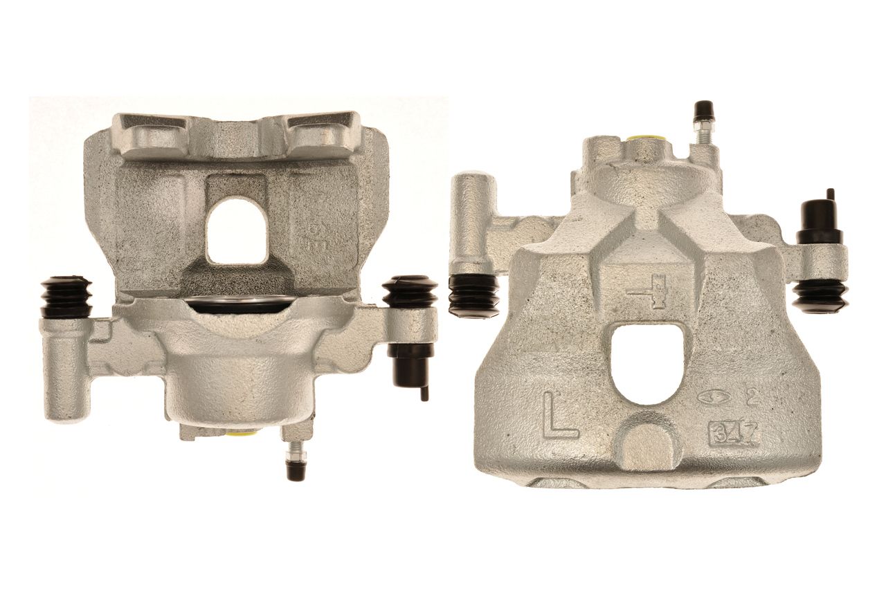 0 986 134 034 BOSCH féknyereg