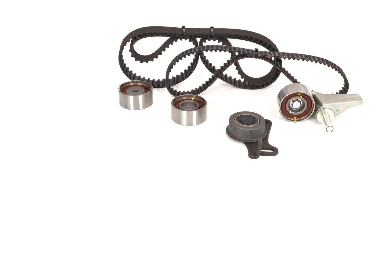 Timing Belt Kit 1 987 946 518