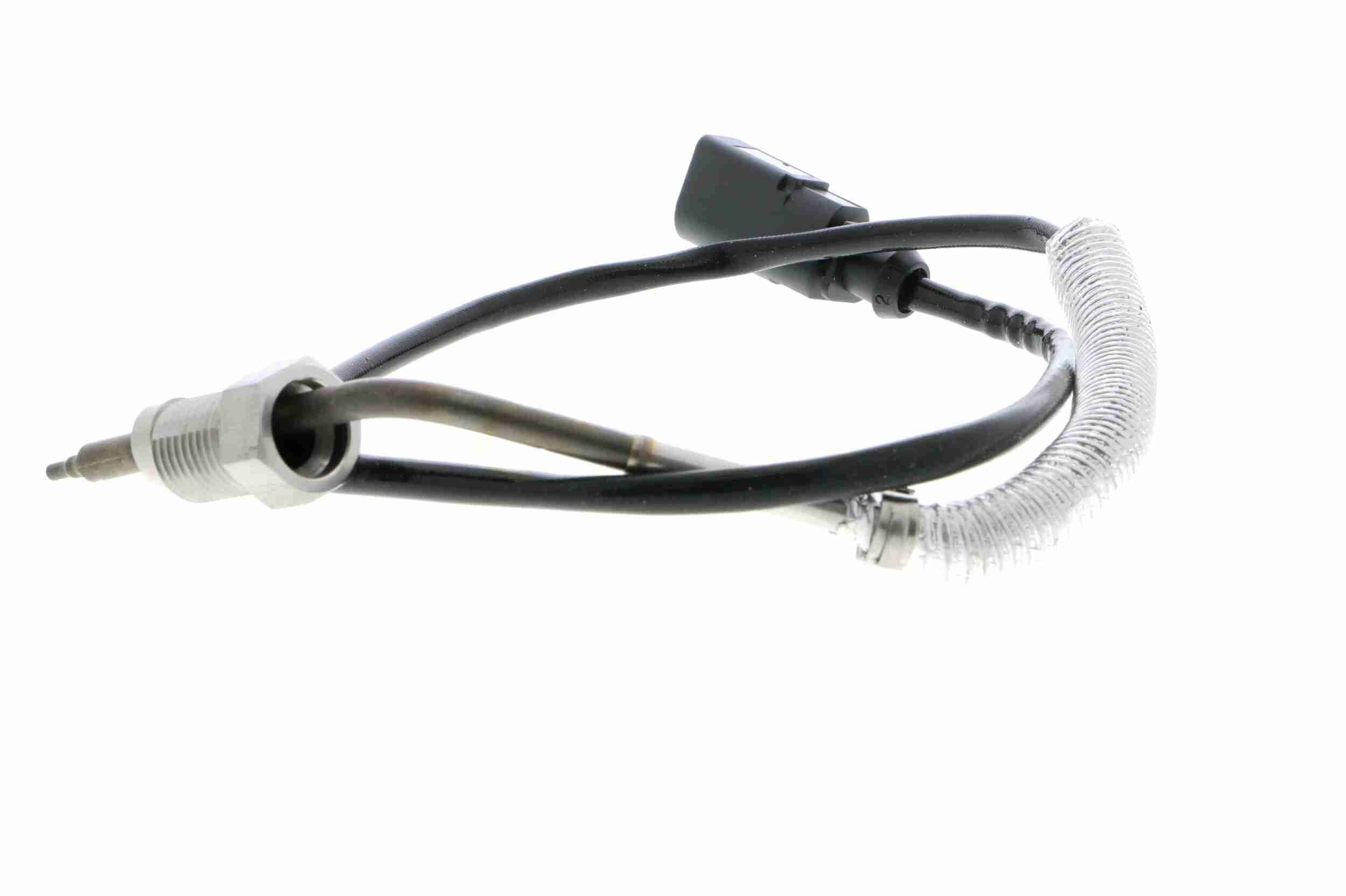 Sensor, Abgastemperatur