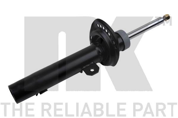 Sto&szlig;d&auml;mpfer