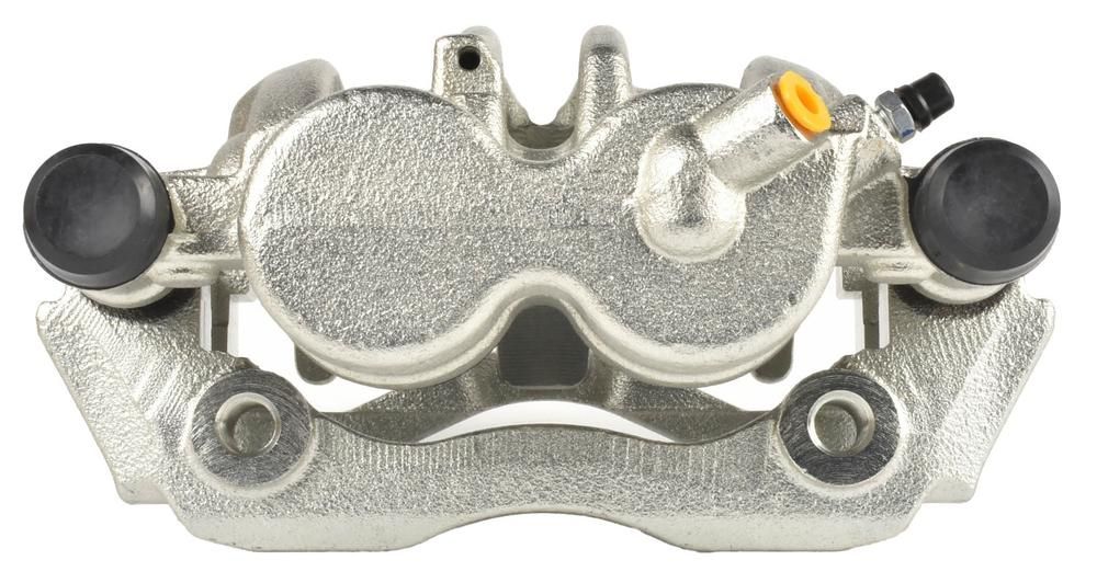 DBA Street Series MERCEDES BENZ SPRINTER 318Cdi 3.0L Turbo D 4WD F LH 10/06 - 1/10 - TecDoc 1