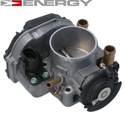 ENERGY PP0025 - Drosselklappenstutzen