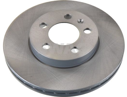 Brake Disc 33 10 6352