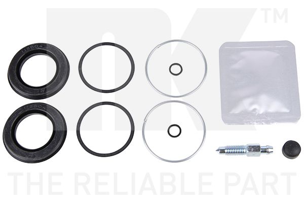 Reparatursatz, Bremssattel