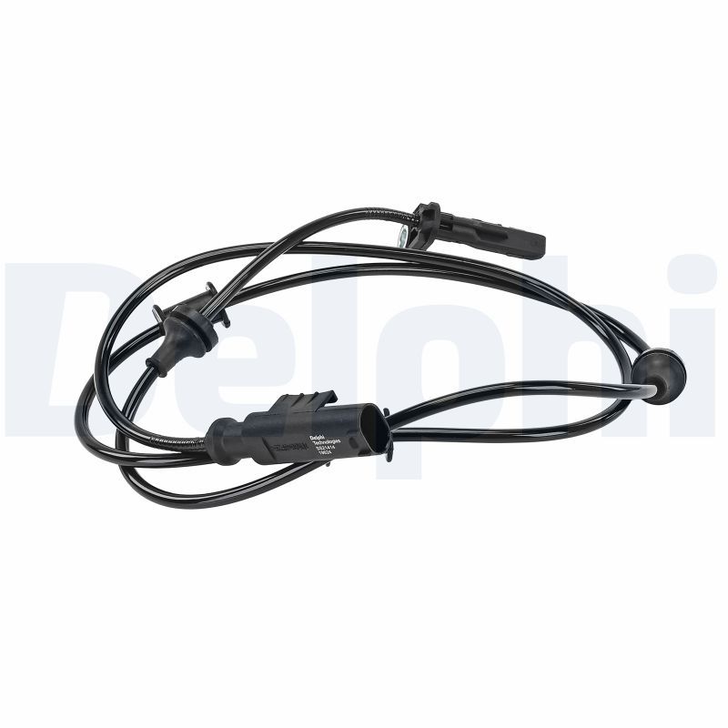 DELPHI SS21414-12B1 - Sensor, Raddrehzahl