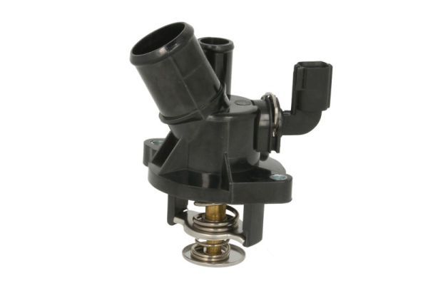 Thermostat, K&uuml;hlmittel
