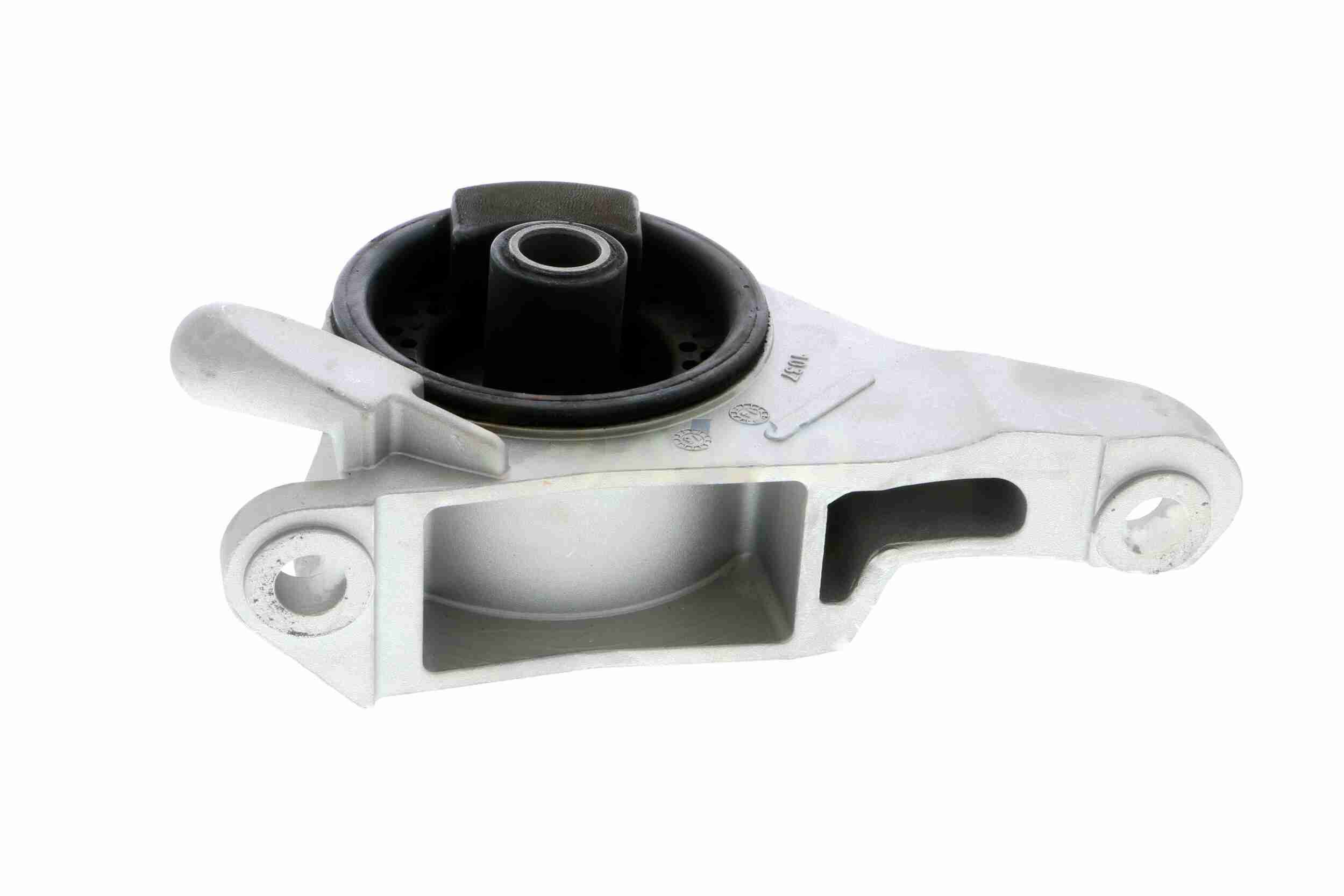 Lagerung, Motor