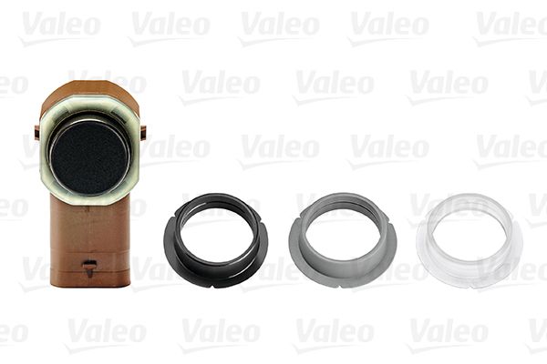 Sensor, Einparkhilfe