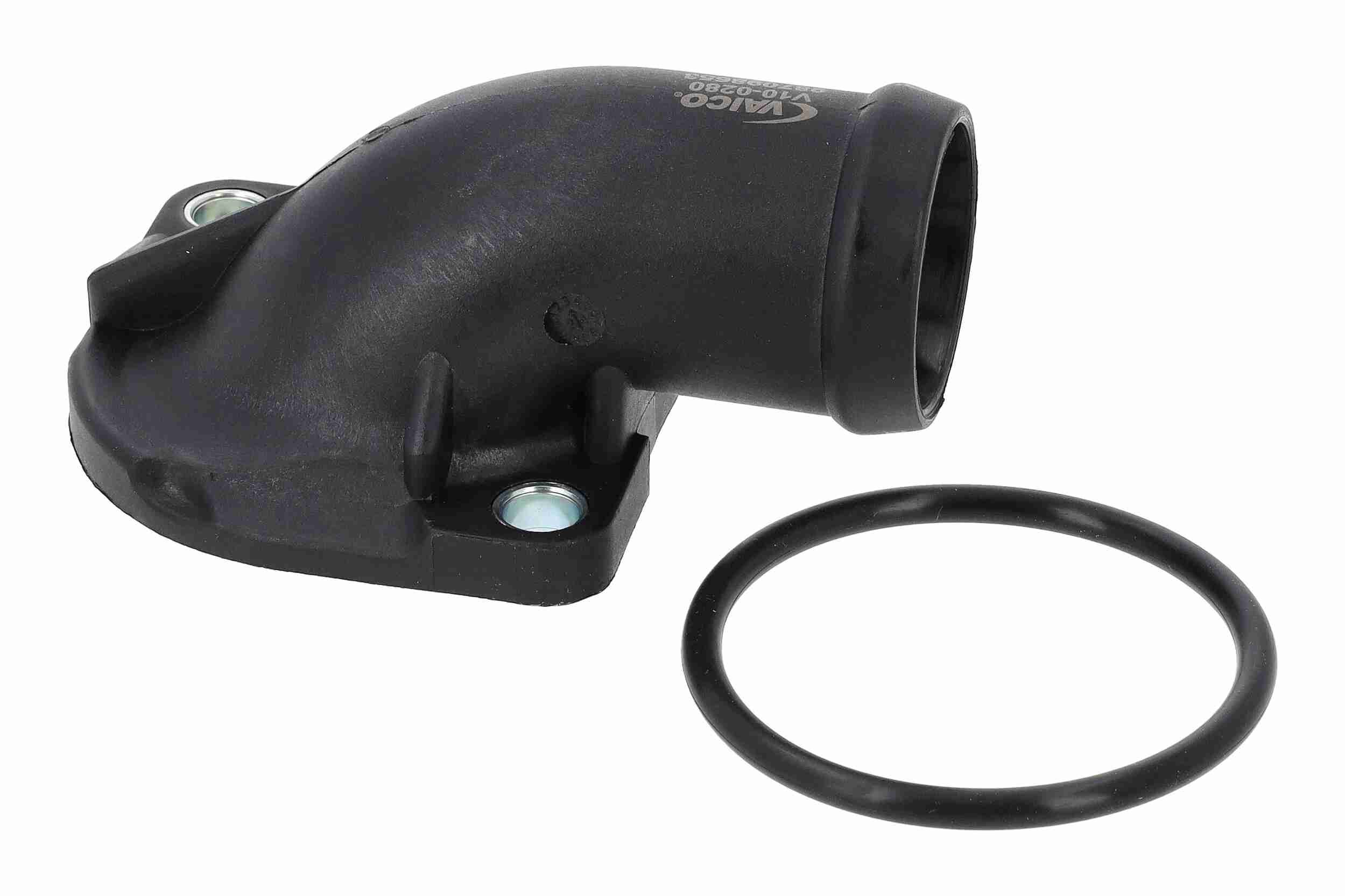 K&uuml;hlmittelflansch