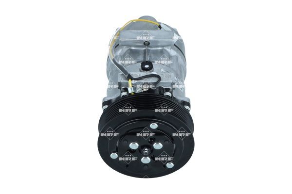 Kompressor, Klimaanlage Kompressor, Klimaanlage