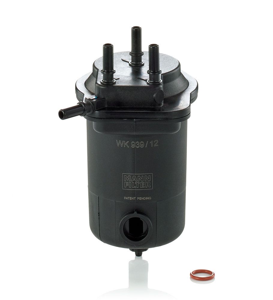 Kraftstofffilter
