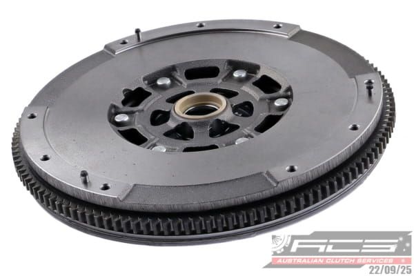 DMF NISSAN / RENAULT 2.5L. - TecDoc 1