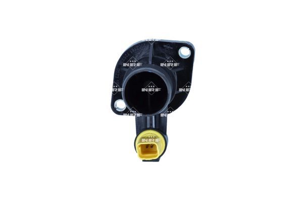 Thermostat, K&uuml;hlmittel