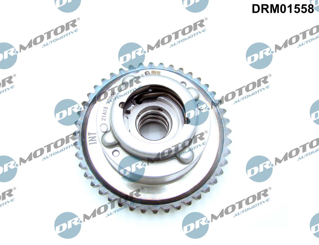 Camshaft Adjuster DRM01558