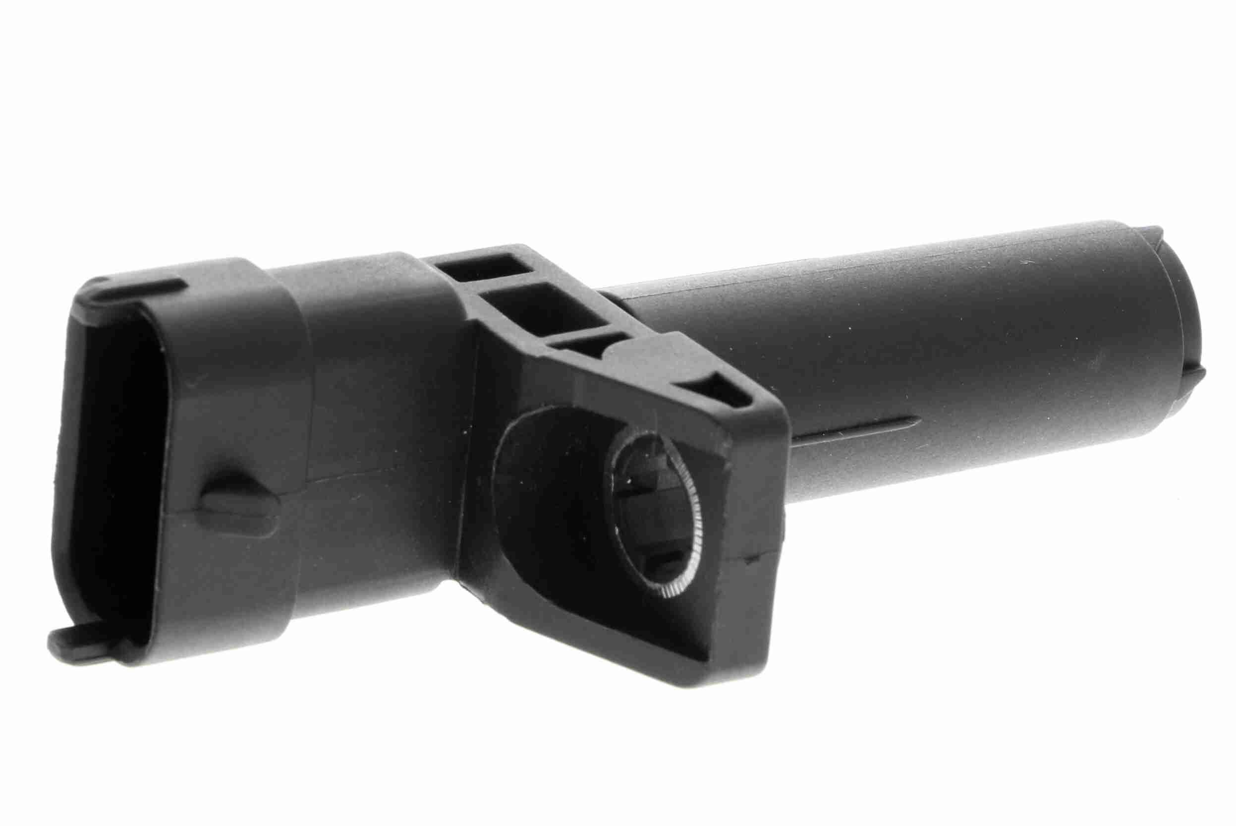 Impulsgeber, Kurbelwelle