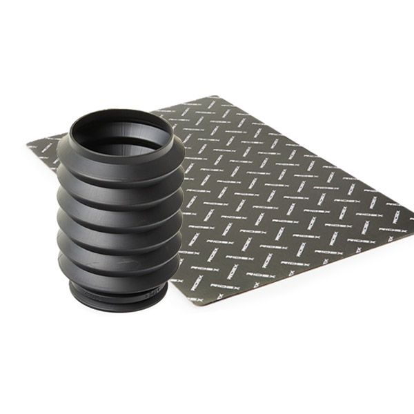 RIDEX 3365P0011 Protective Cap/Bellow, shock absorber