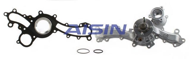 Aisin Water Pump - TecDoc 1