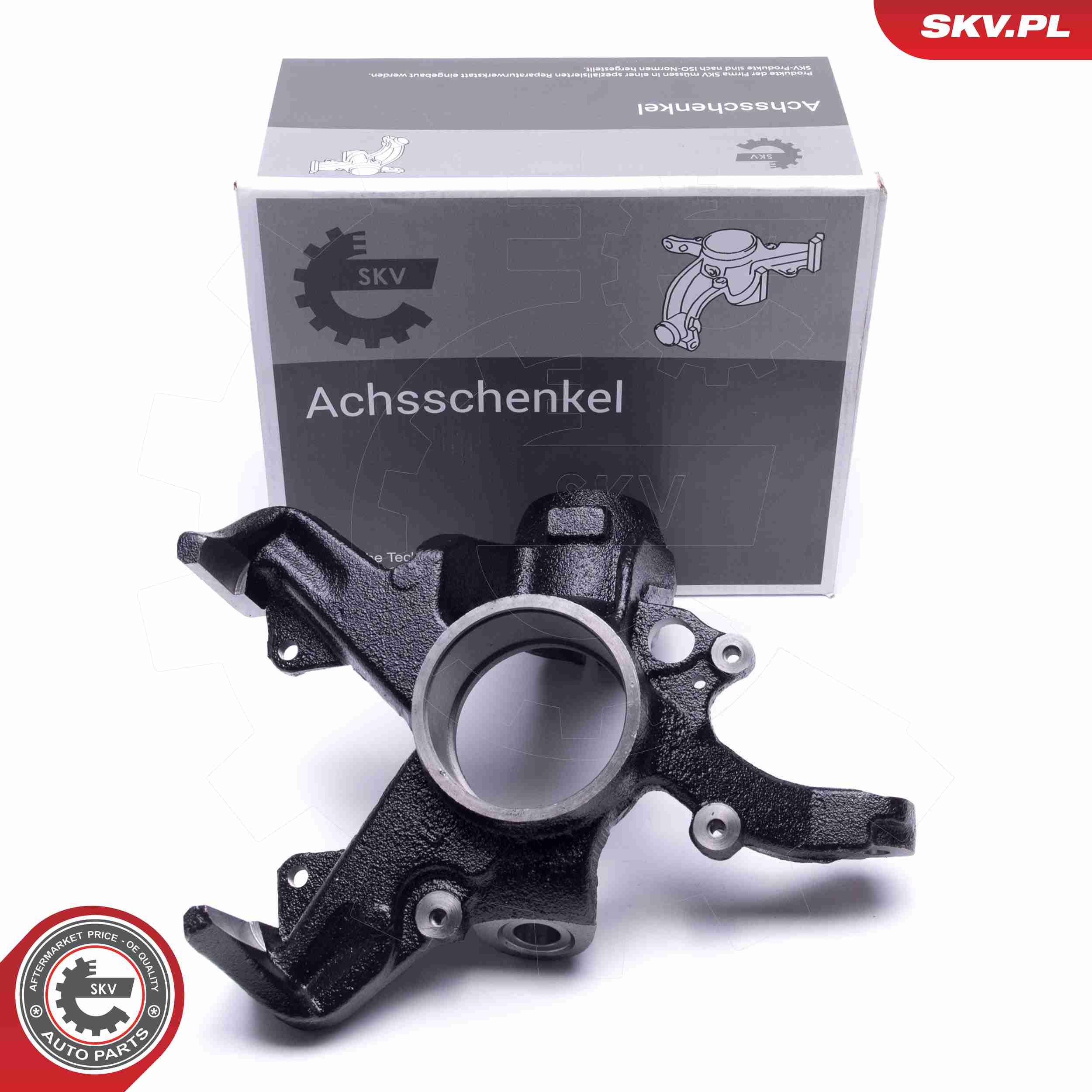 ESEN SKV 47SKV351 - Achsschenkel, Radaufhängung