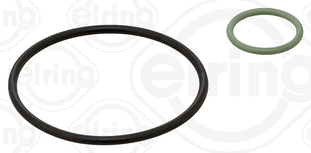 ELRING 880.100 Seal Set, vacuum pump