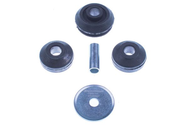 Repair Kit, suspension strut support mount D600101