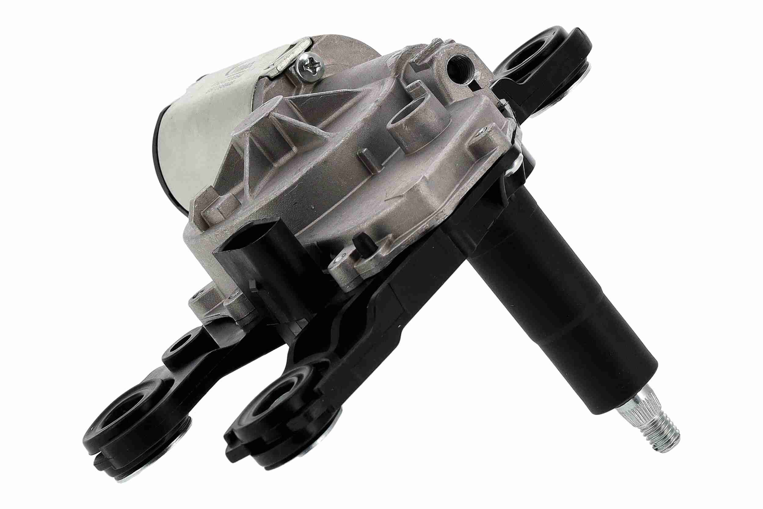 Wischermotor