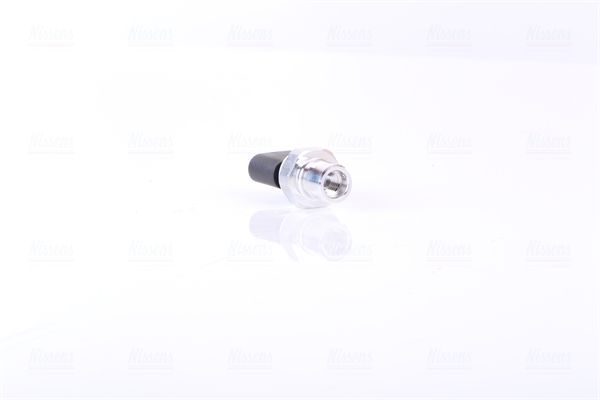 Druckschalter, Klimaanlage