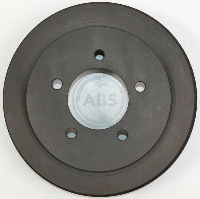 2835-S A.B.S. fékdob
