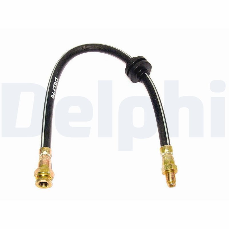 Brake Hose LH0204