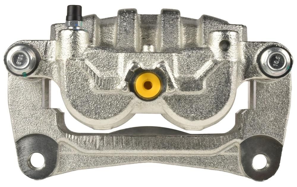 DBA Street Series Subaru Impreza G14 2.0i-L front R/H 10/2016 - 10/23 - TecDoc 2