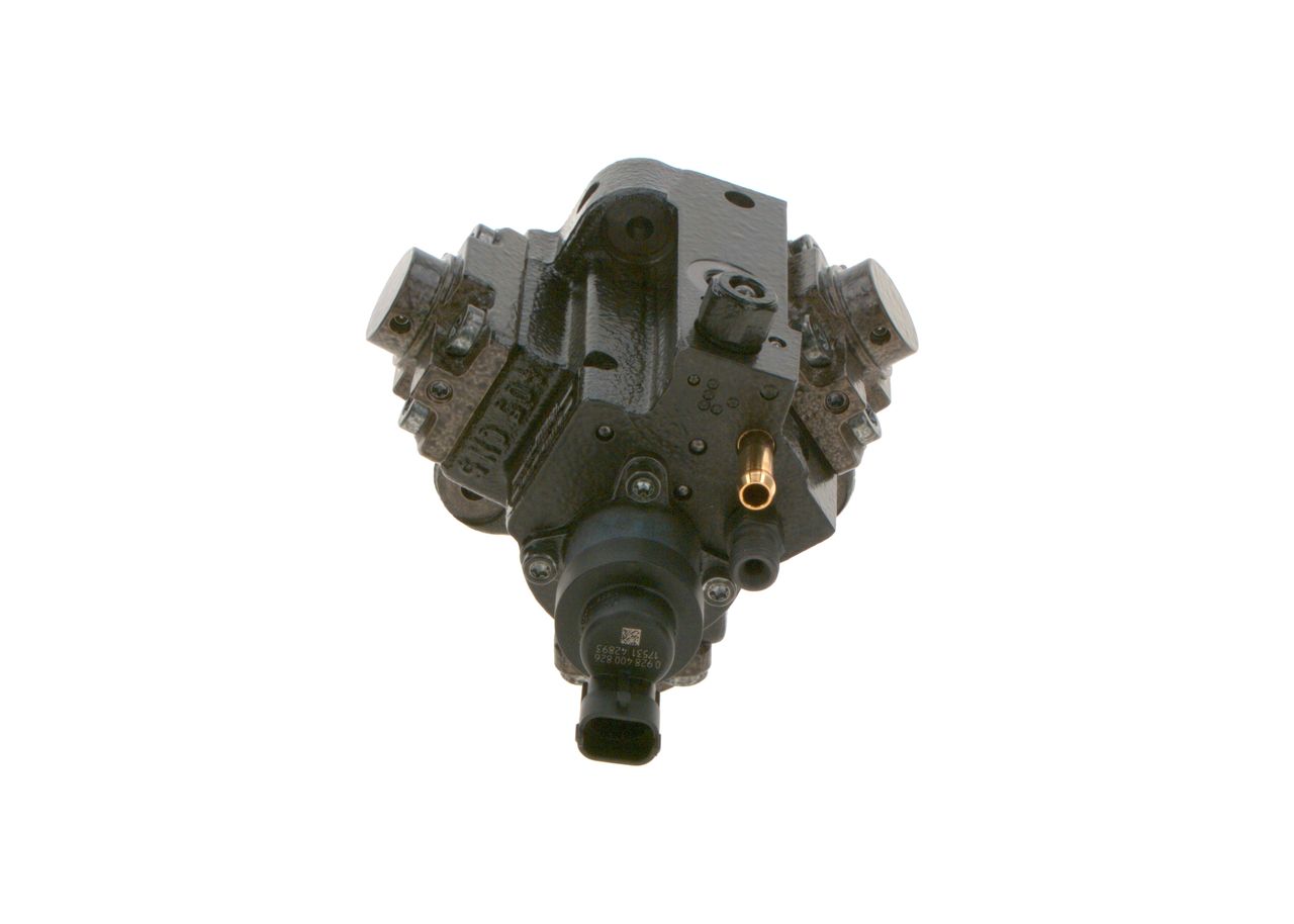 BOSCH 0 445 010 320 High Pressure Pump