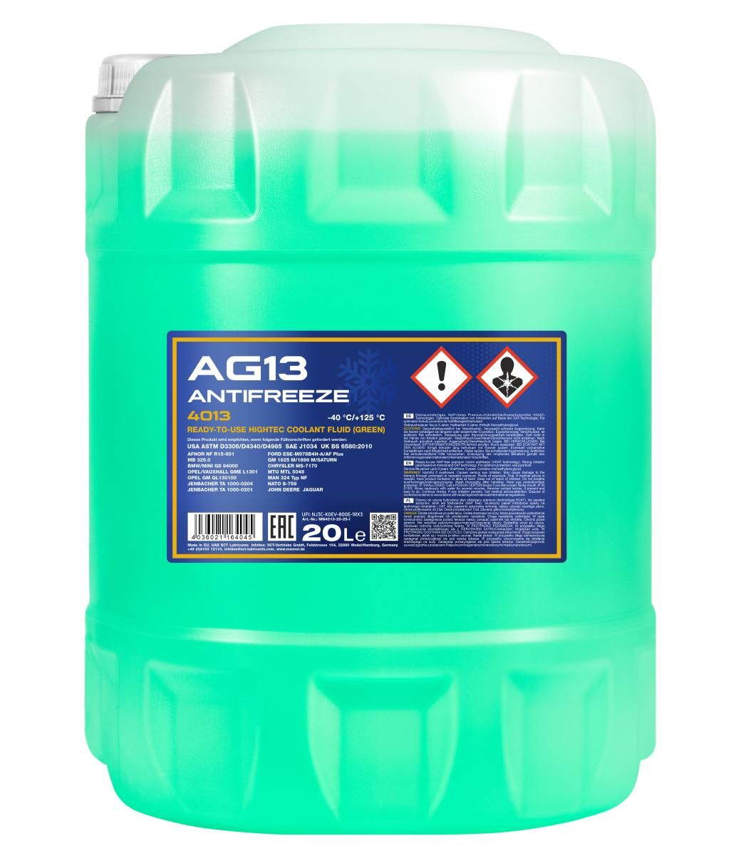 Frostschutz