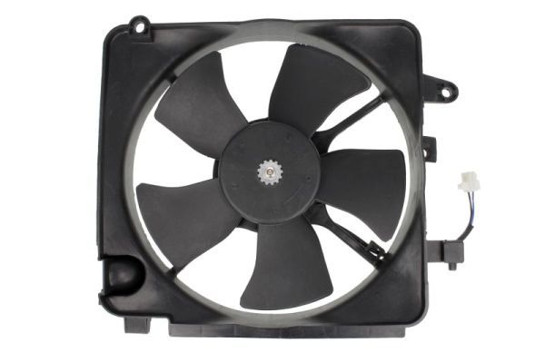 THERMOTEC D80002TT - L&uuml;fter, Motork&uuml;hlung