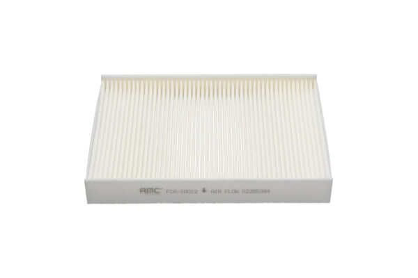 Filter, cabin air FCA-10012