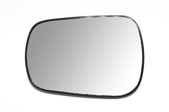 Mirror Glass, exterior mirror 1216G03