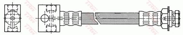 JEEP:  CHEROKEE (XJ), GRAND CHEROKEE I (ZJ, ZG) - TecDoc 1