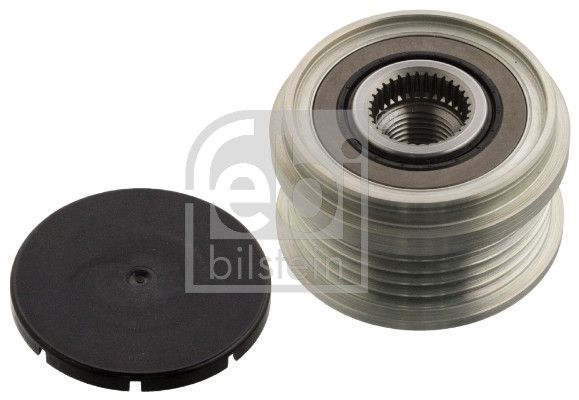 FEBI BILSTEIN 101752 - Generatorfreilauf