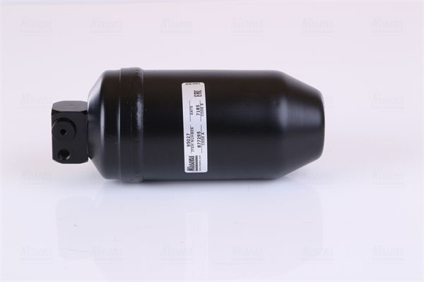 NISSENS 95027 - Trockner, Klimaanlage