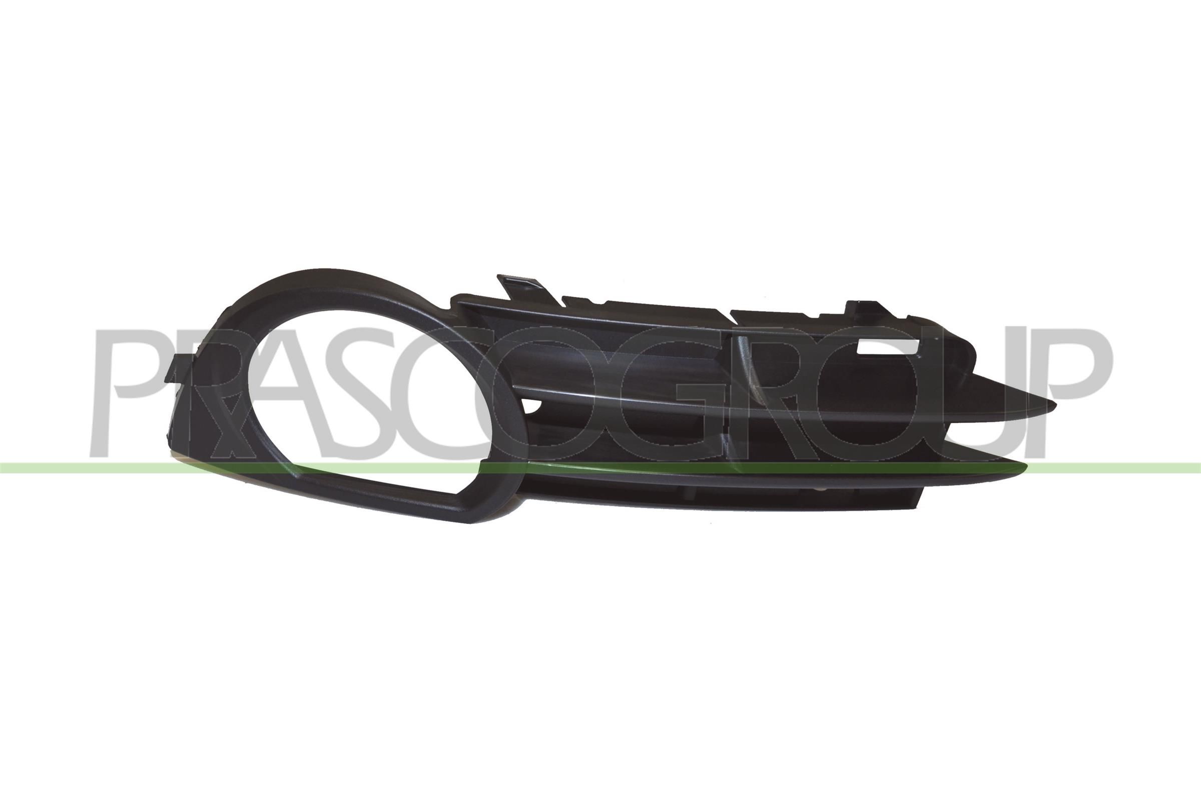 L&uuml;ftungsgitter, Sto&szlig;f&auml;nger