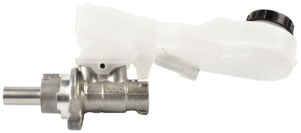 DBA Brake Master Cyl Mazda - TecDoc 1