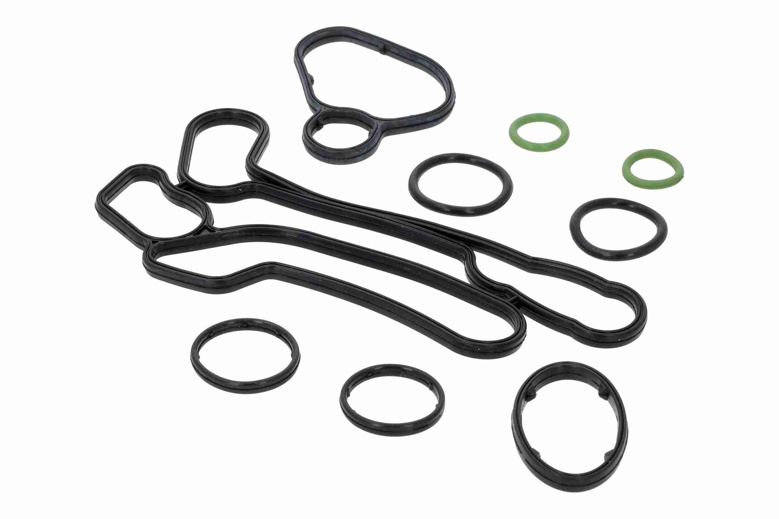 Dichtungssatz, Ölkühler Dichtungssatz, Ölkühler
