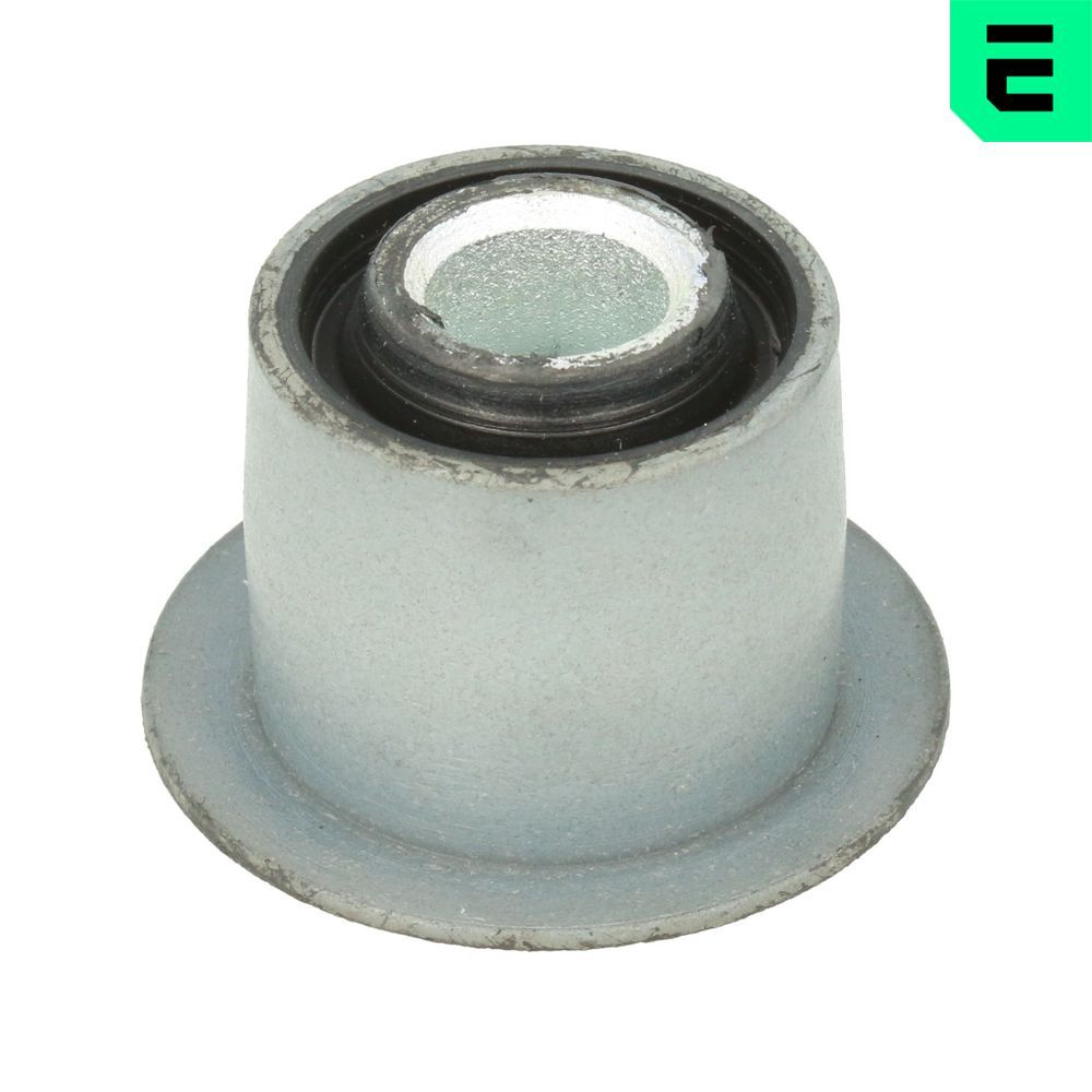 Lagerung, Blattfeder