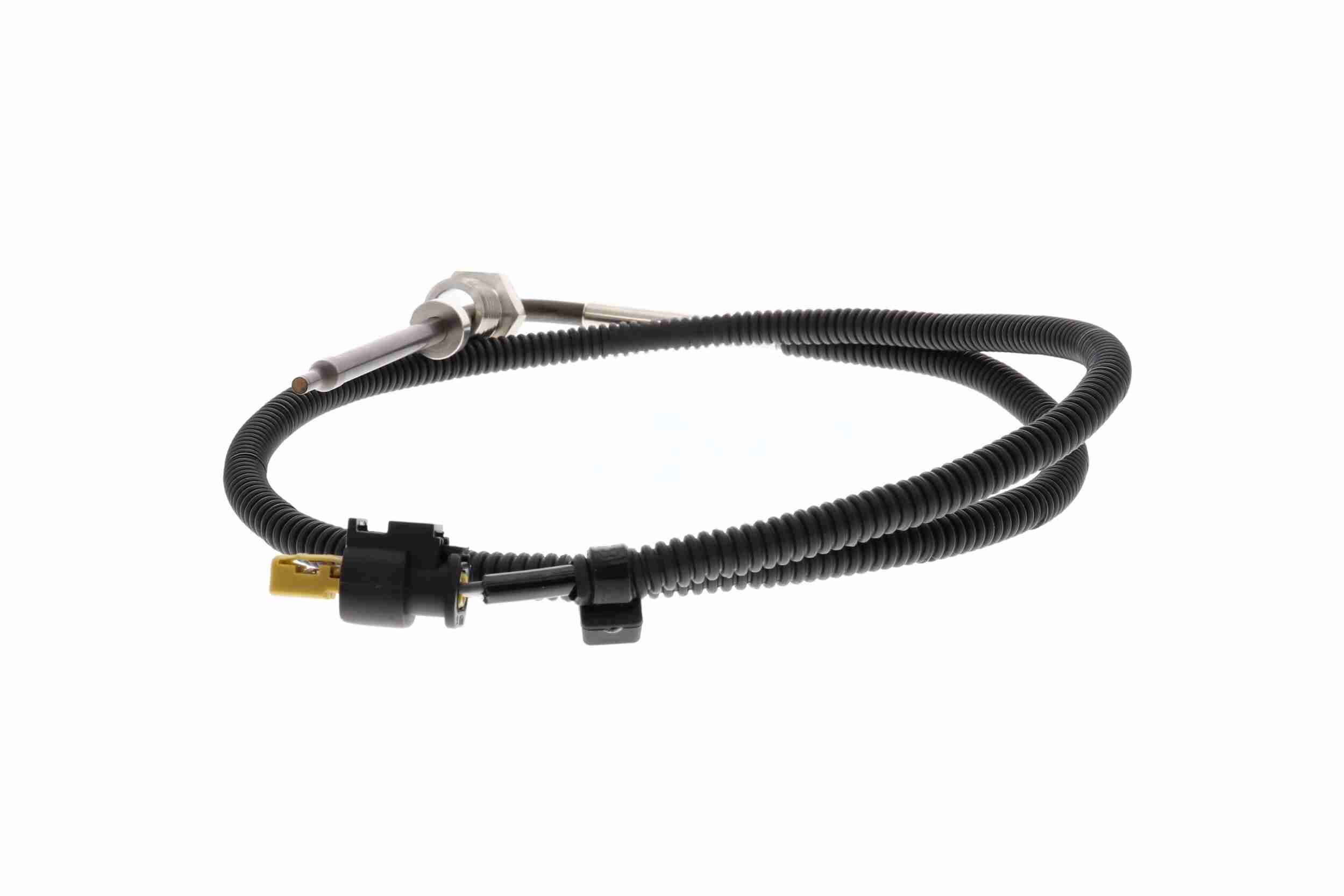 Sensor, Abgastemperatur