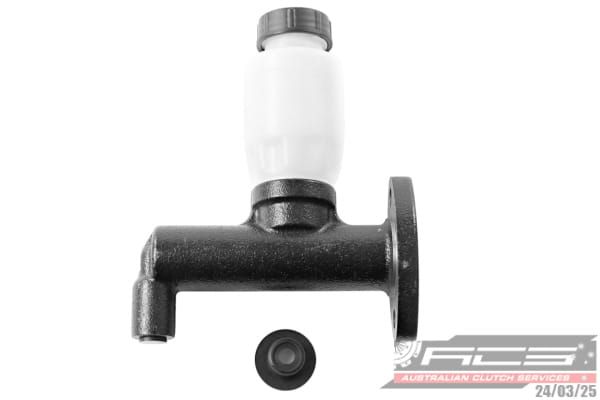 CLUTCH M/CYL HOLDEN - TecDoc 1