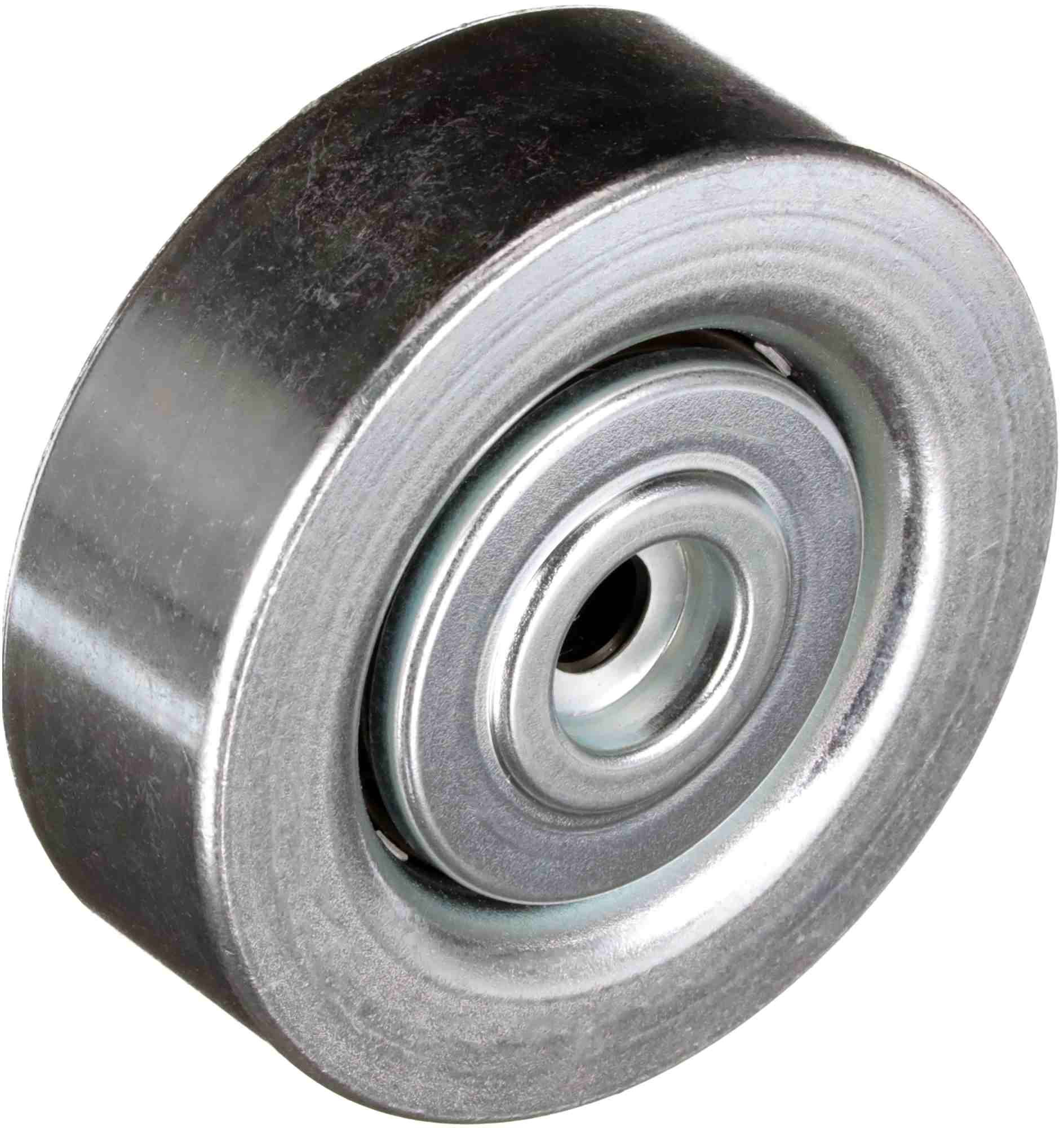 Deflection/Guide Pulley, V-ribbed belt T36297