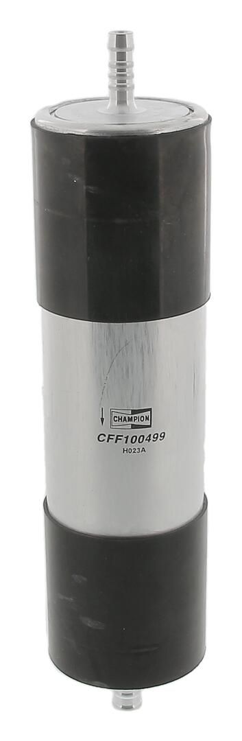 Kraftstofffilter