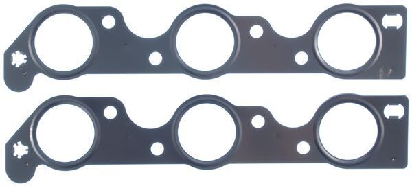 Juego de juntas colector de escape