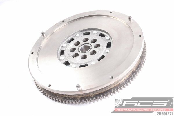 DMF LDV T60 2.8L - TecDoc 1