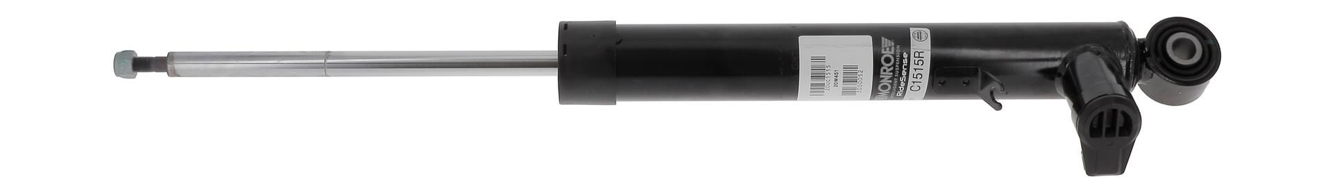 Stoßdämpfer Stoßdämpfer