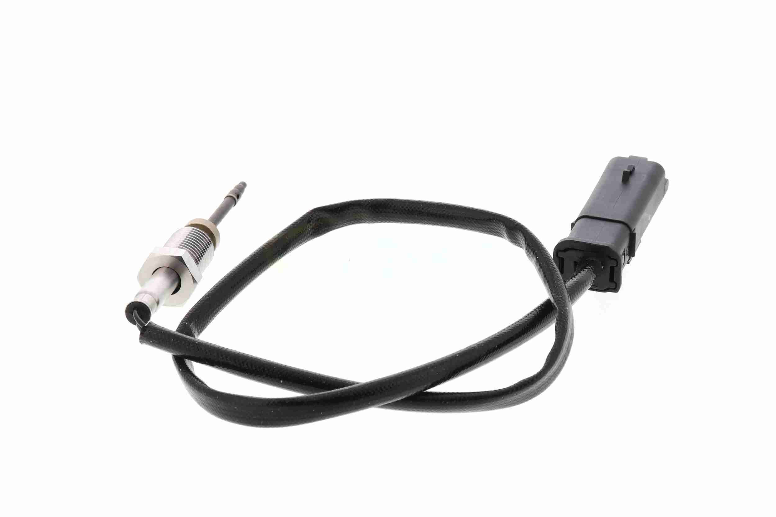 Sensor, Abgastemperatur